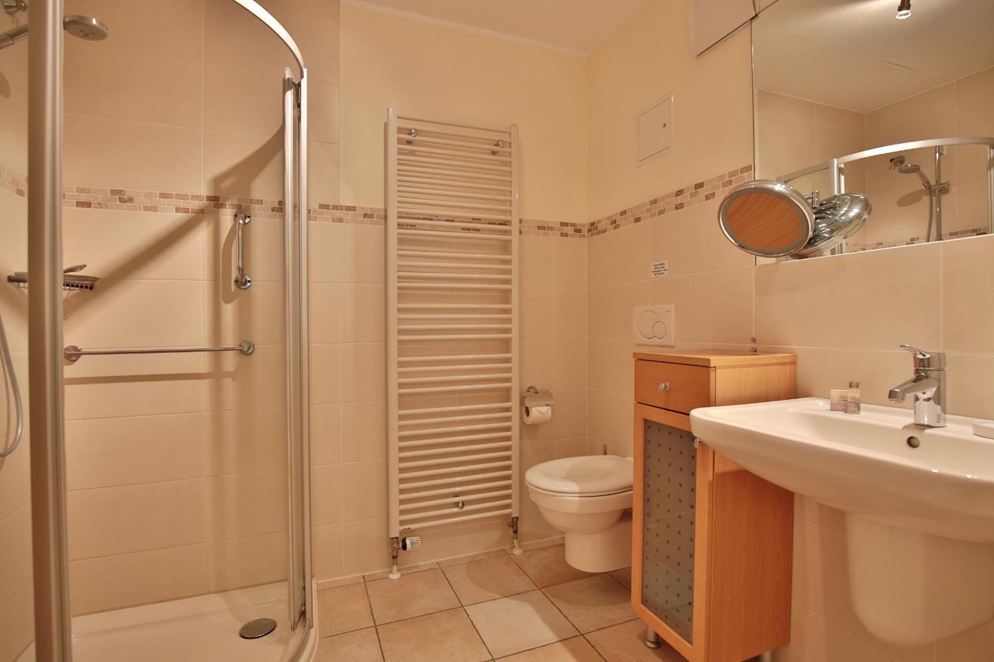 Moderne Strandvilla Moderne Strandvilla Appartement 2 Тиммендорфер-Штранд Экстерьер фото