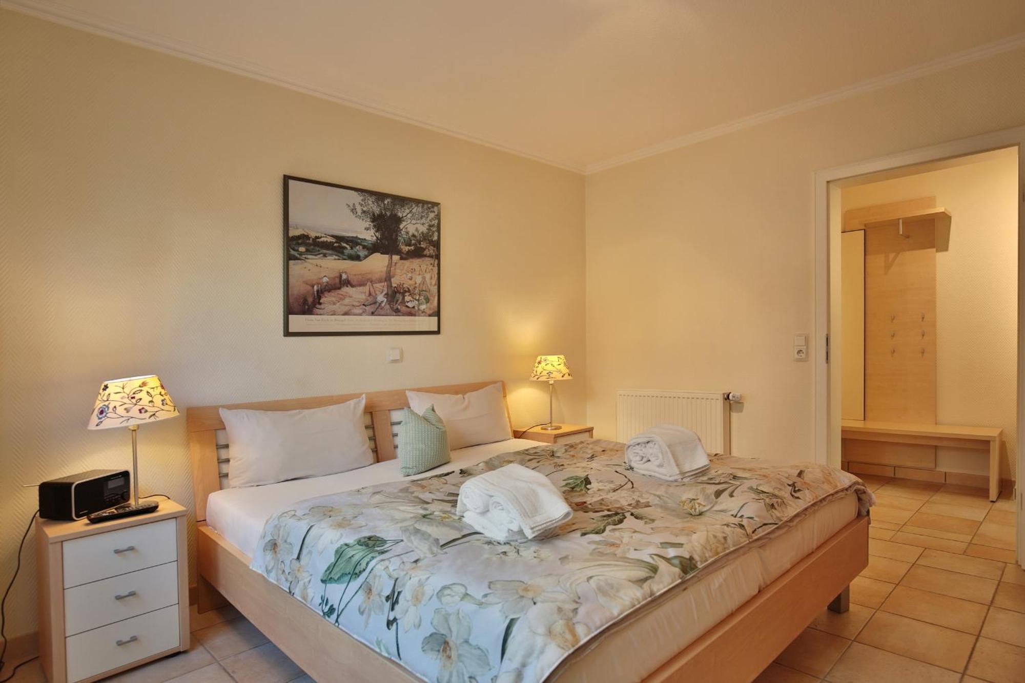 Moderne Strandvilla Moderne Strandvilla Appartement 2 Тиммендорфер-Штранд Экстерьер фото